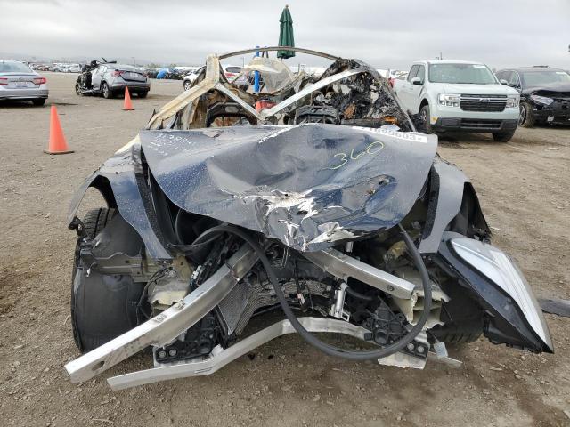 5YJ3E1EB2JF186089 Tesla MODEL 3