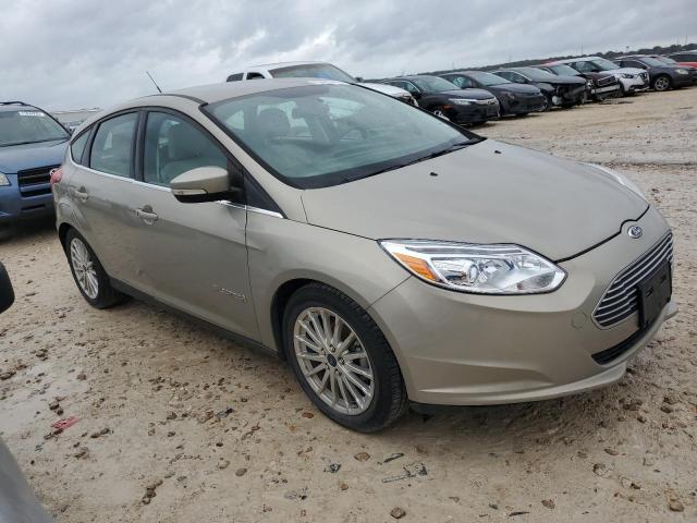 1FADP3R45FL222017 Ford FOCUS BEV