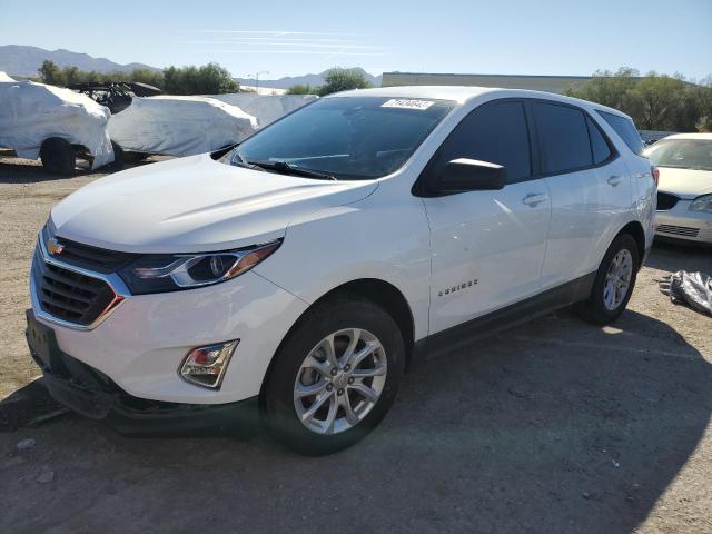 3GNAXHEV1LS698058 | 2020 CHEVROLET EQUINOX LS