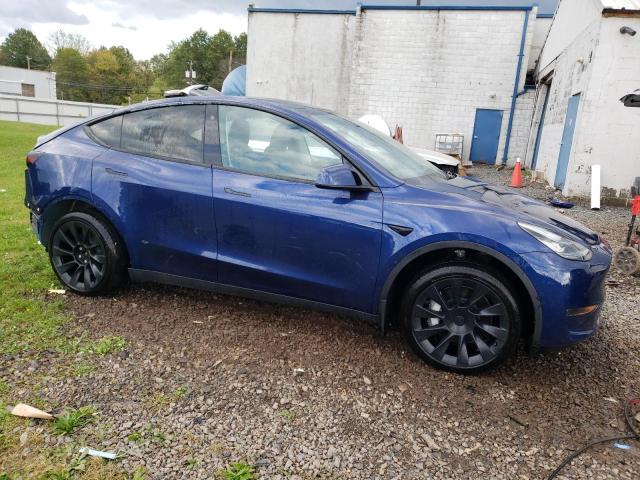 7SAYGDEE0NA008988 Tesla Model Y