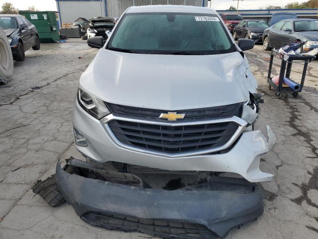 2GNAXHEV6K6197468 2019 Chevrolet Equinox Ls