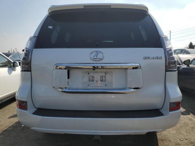 2014 Lexus Gx 460 VIN: JTJBM7FX9E5066614 Lot: 74151683