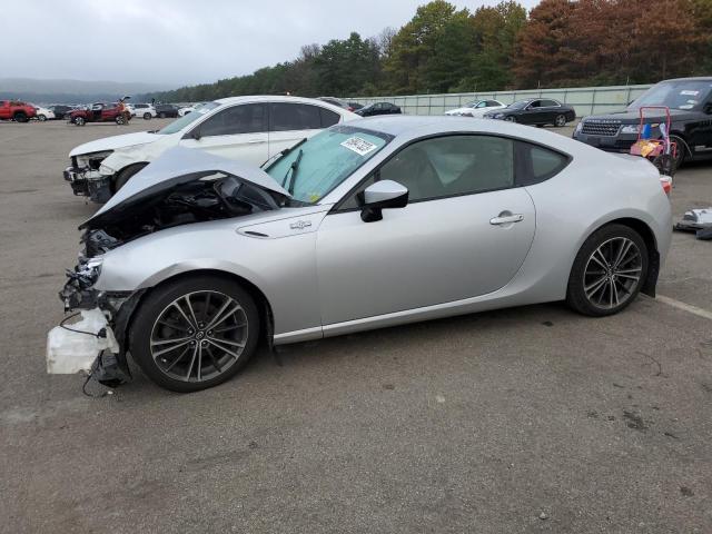 2013 Scion FR-S 