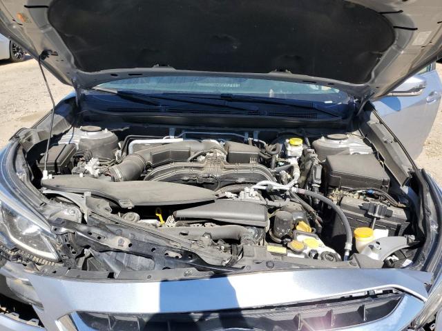 4S3BWAN68M3012489 Subaru Legacy Limited
