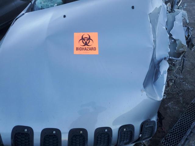 2018 JEEP CHEROKEE L - 1C4PJLCB3JD557831