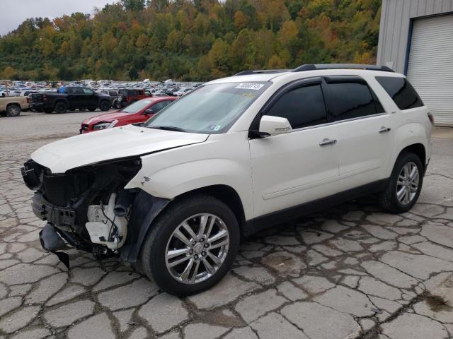 2013 GMC Acadia SLT1