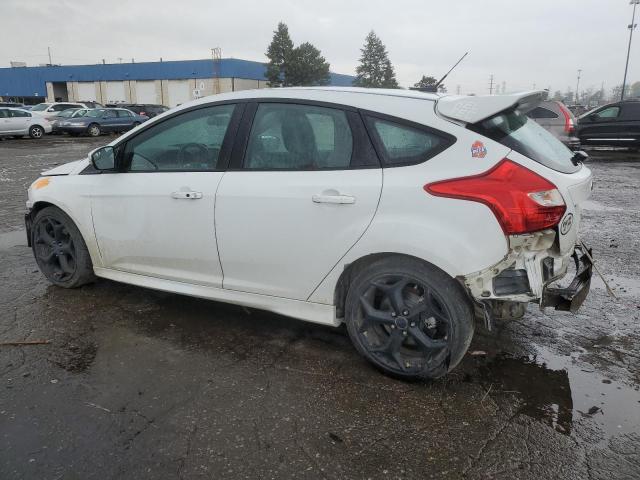 1FADP3L91EL389428 | 2014 FORD FOCUS ST