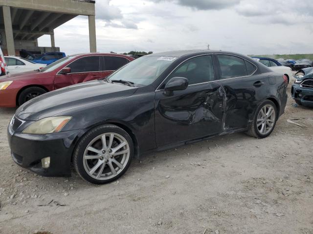 2007 Lexus IS 250 