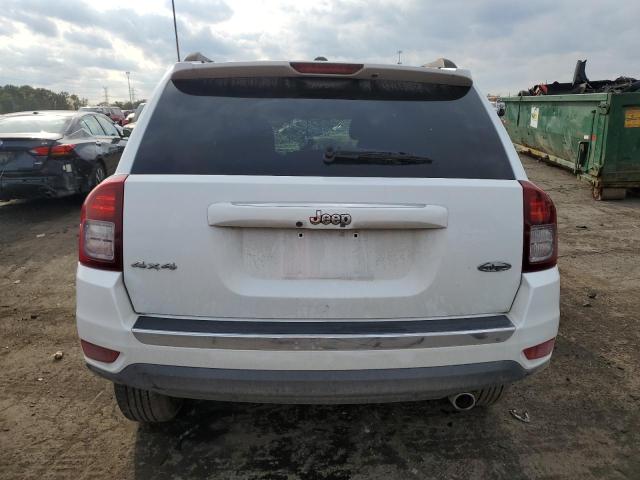 1C4NJDEB8HD103269 Jeep Compass Latitude