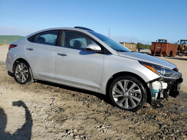 2019 HYUNDAI ACCENT LIM - 3KPC34A31KE051277