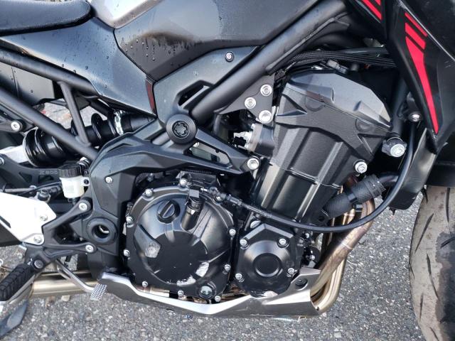 2023 KAWASAKI ZR900 F - ML5ZRDF17PDA61821