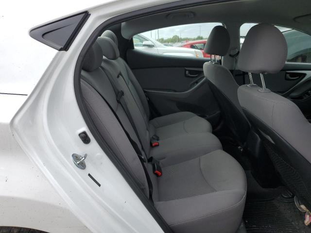 2015 HYUNDAI ELANTRA SE - 5NPDH4AE4FH649940