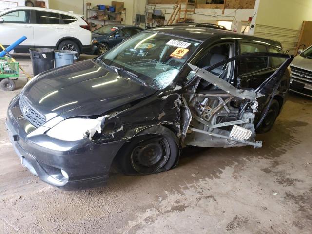 2006 Toyota Matrix XR