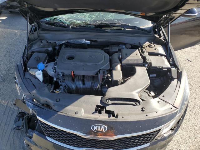5XXGT4L39JG227044 KIA Optima Lx