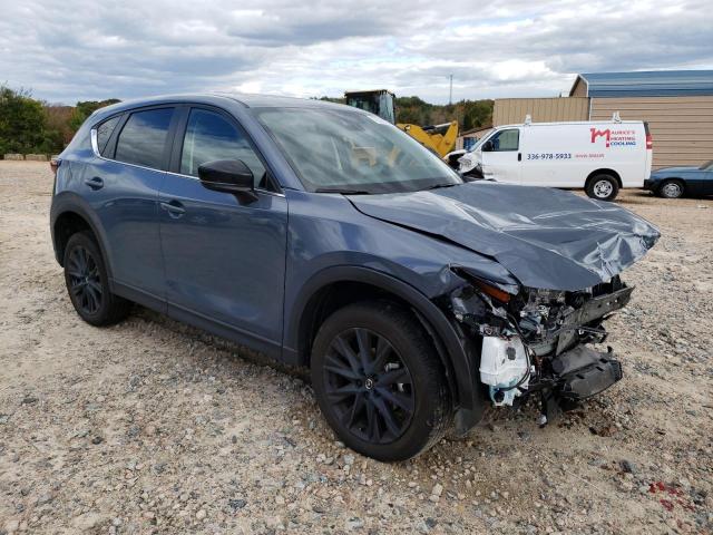 JM3KFBCMXP0125476 Mazda CX-5 Prefe  4