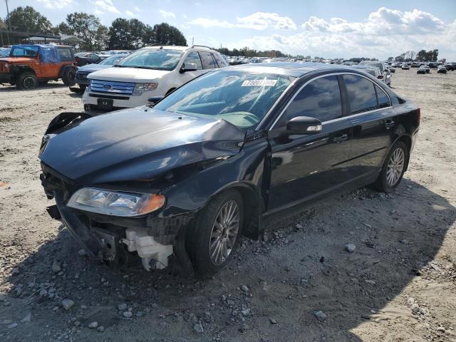 2008 Volvo S80 