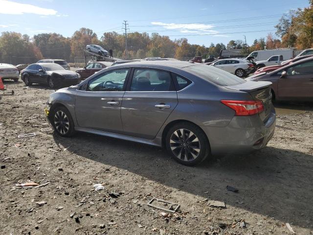 3N1AB7AP0HY252385 Nissan SENTRA S