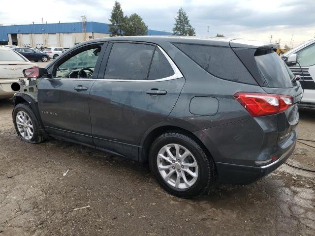 3GNAXJEV7KS639067 | 2019 Chevrolet equinox lt