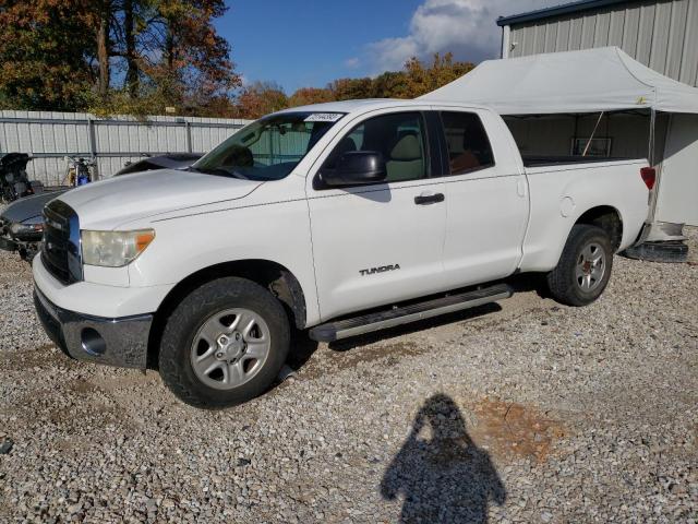 2011 Toyota Tundra Double Cab Sr5 VIN: 5TFRM5F13BX029110 Lot: 59393664