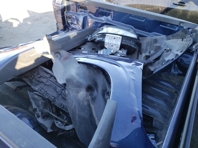 1N6ED1CL5NN640542 Nissan FRONTIER S