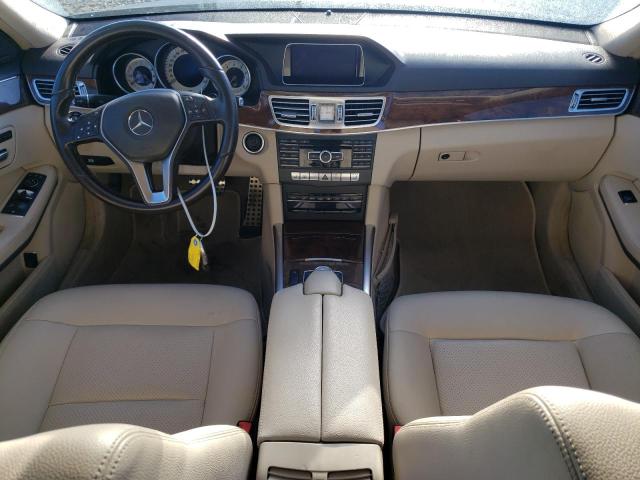 WDDHF8JB9FB149591 Mercedes-Benz E 350 4matic
