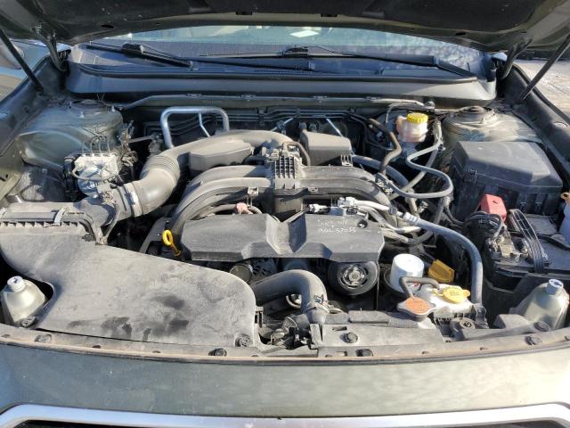 4S4BSAAC1J3220325 Subaru Outback 2.5i