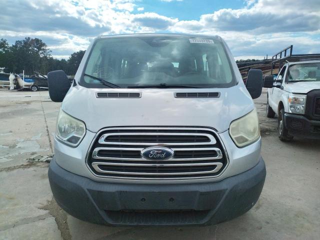1FBZX2ZM8GKA63872 Ford Transit T-350