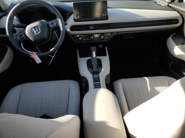  HONDA HR-V 2023 Білий