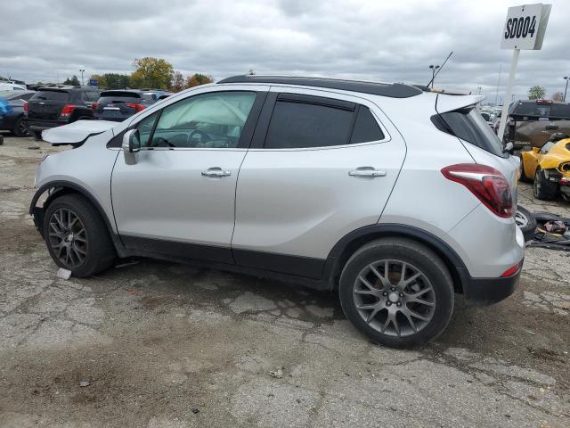 2019 Buick Encore Sport Touring VIN: KL4CJ1SM8KB729798 Lot: 72136033