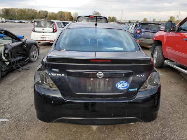 3N1CN7AP9GL839776 Nissan VERSA S