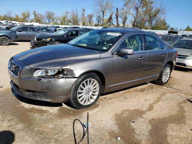 2008 Volvo S80 