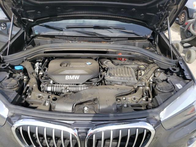 WBXHU7C52K5L10831 BMW X1 SDRIVE2 12