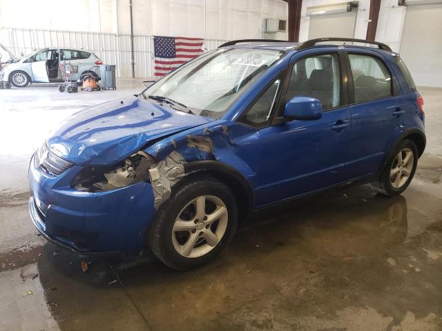 2007 Suzuki SX4 