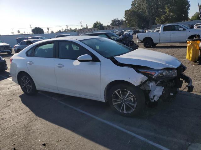 3KPF24AD5PE538630 KIA FORTE LX