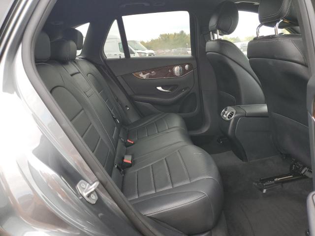 WDC0G4KB5HF123894 Mercedes-Benz Glc 300 4matic
