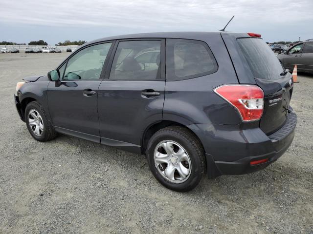 JF2SJAAC9EH517487 Subaru Forester 2.5i