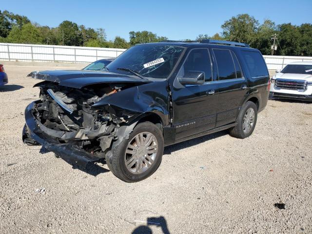 2009 Lincoln Navigator 