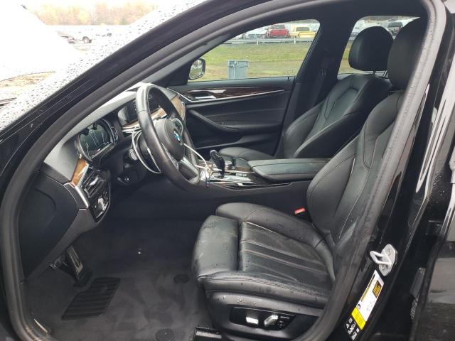 WBAJE7C5XJWD53656 BMW 540 XI