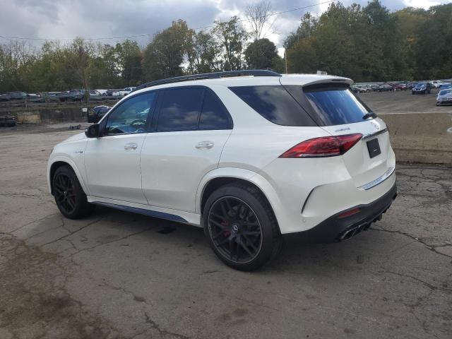 2023 MERCEDES-BENZ GLE 63 AMG - 4JGFB8KB1PA940549