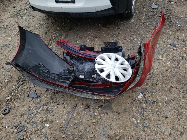 3N1CE2CP8FL413172 Nissan Versa Note S