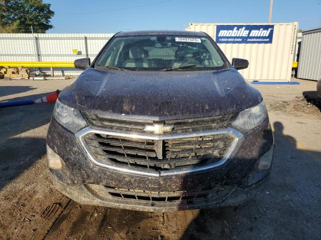 3GNAXUEV9KS535746 2019 Chevrolet Equinox Lt