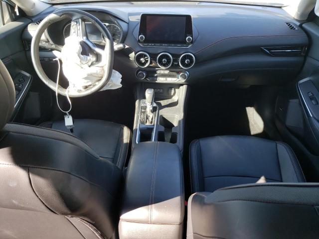 3N1AB8DV9NY285106 Nissan SENTRA SR