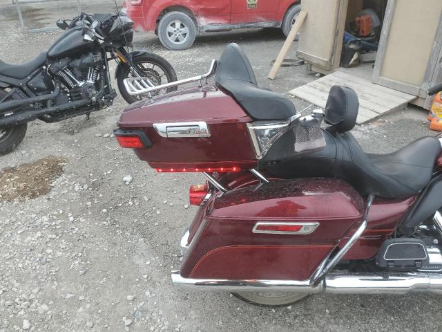 2017 HARLEY-DAVIDSON FLTRU 1HD1KGD15HB644750