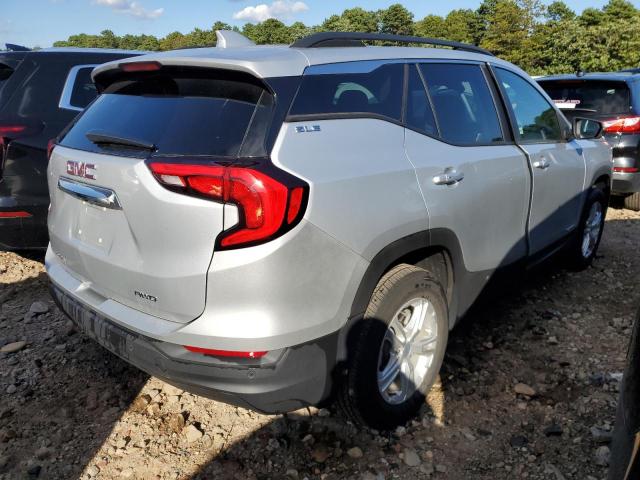 3GKALTEV6ML399236 GMC Terrain Sle