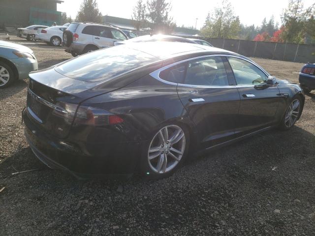 5YJSA1H14EFP42631 | 2014 TESLA MODEL S