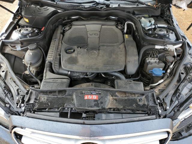 WDDHF5KB2EA900693 Mercedes-Benz E 350