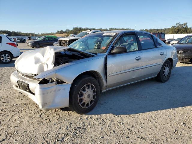 2004 Buick Century Custom