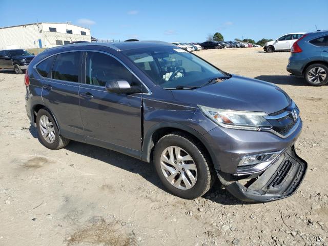 5J6RM4H76FL010540 | 2015 HONDA CR-V EXL