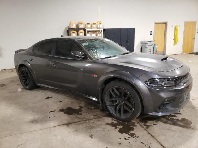 Vin: 2c3cdxgj5mh602049, lot: 72027563, dodge charger scat pack 20214