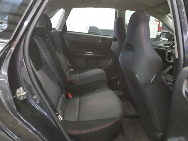 JF1GV7E60EG010103 Subaru Impreza Wrx